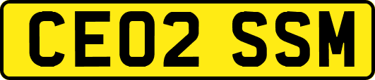 CE02SSM