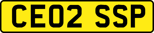 CE02SSP