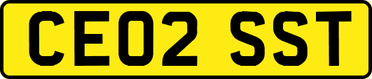 CE02SST