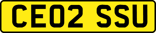 CE02SSU