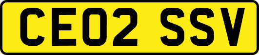 CE02SSV