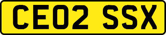 CE02SSX