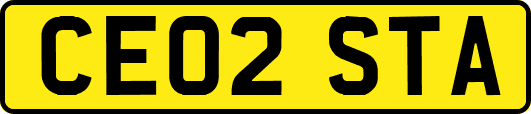 CE02STA