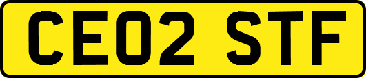 CE02STF