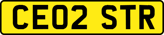 CE02STR