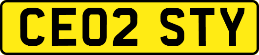 CE02STY