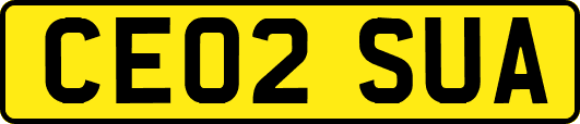 CE02SUA
