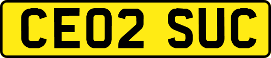 CE02SUC