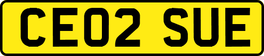CE02SUE