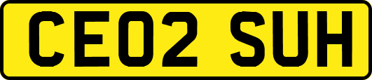 CE02SUH
