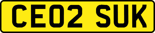CE02SUK
