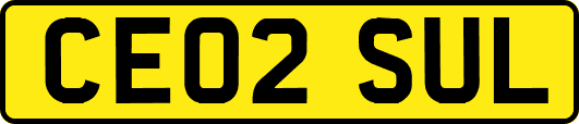 CE02SUL