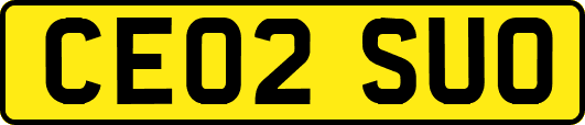 CE02SUO