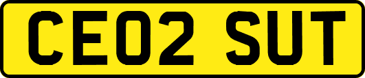 CE02SUT