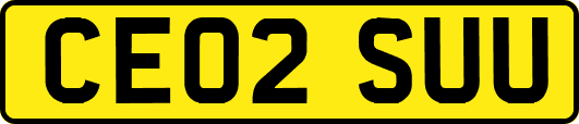 CE02SUU