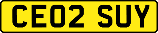 CE02SUY