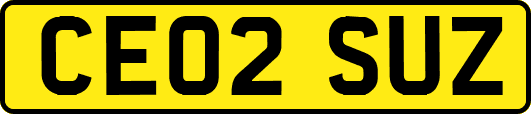 CE02SUZ