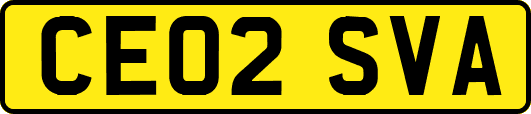 CE02SVA