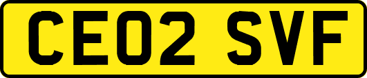 CE02SVF