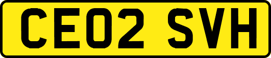 CE02SVH