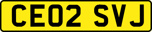 CE02SVJ