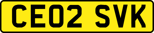 CE02SVK
