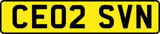 CE02SVN