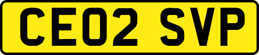 CE02SVP
