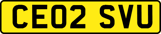 CE02SVU