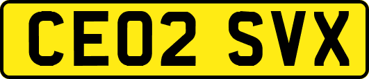 CE02SVX