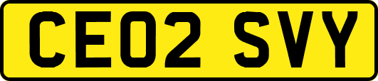 CE02SVY