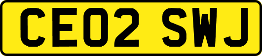 CE02SWJ