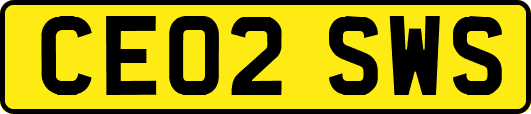 CE02SWS