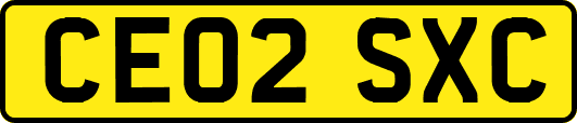 CE02SXC