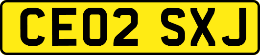CE02SXJ