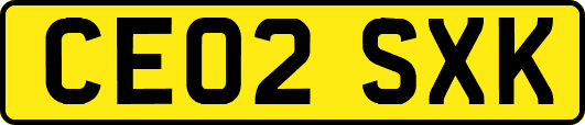CE02SXK