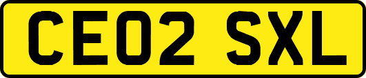 CE02SXL