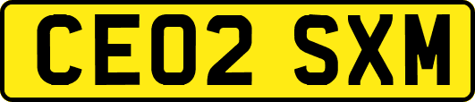 CE02SXM