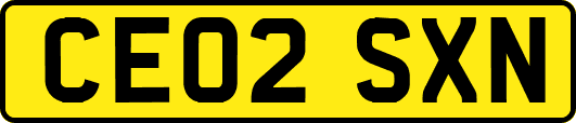 CE02SXN