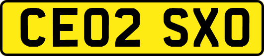 CE02SXO