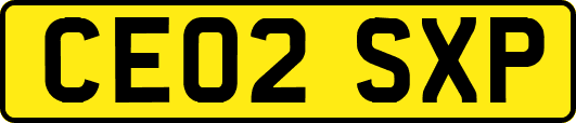 CE02SXP
