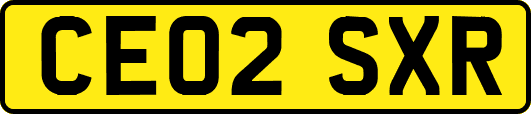 CE02SXR
