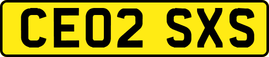 CE02SXS