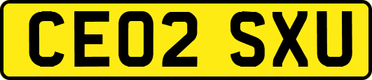 CE02SXU