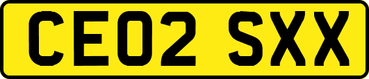 CE02SXX