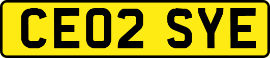 CE02SYE
