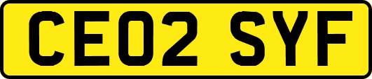 CE02SYF