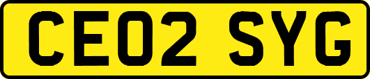 CE02SYG