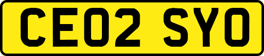 CE02SYO