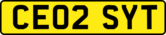 CE02SYT